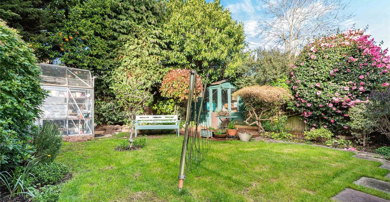 3 bedroom house for sale in Bexley | Robinson Jackson