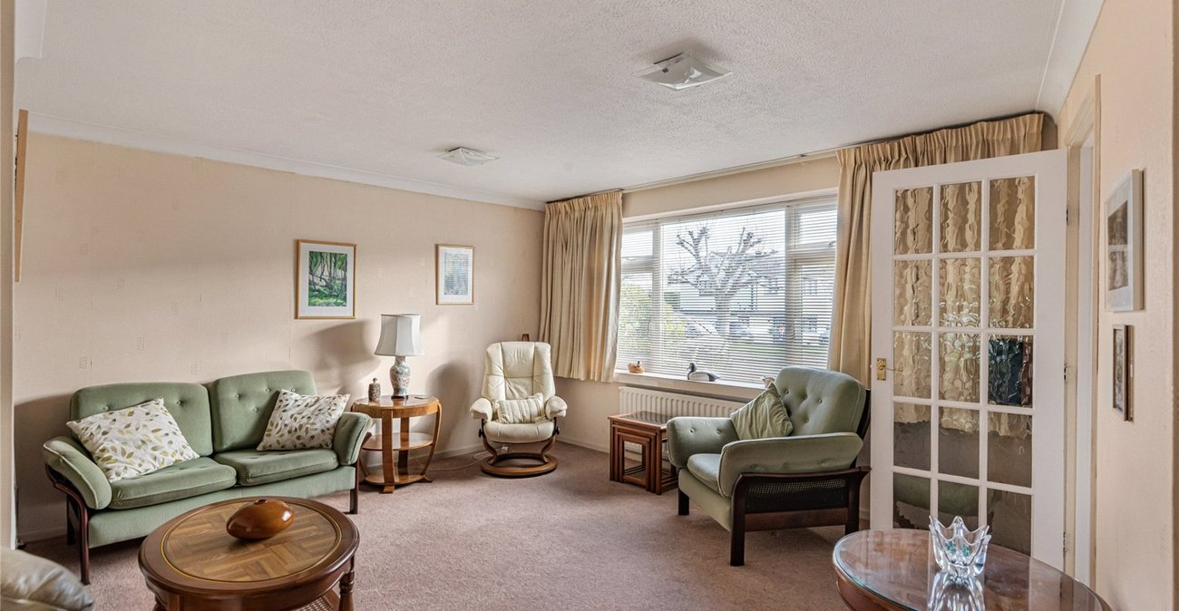 3 bedroom house for sale in Bexley | Robinson Jackson