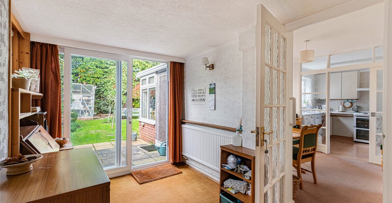 3 bedroom house for sale in Bexley | Robinson Jackson