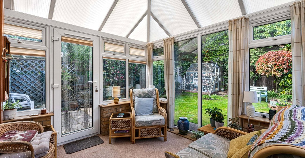 3 bedroom house for sale in Bexley | Robinson Jackson