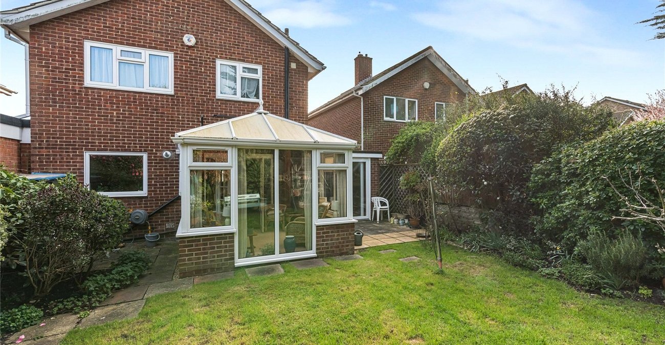 3 bedroom house for sale in Bexley | Robinson Jackson