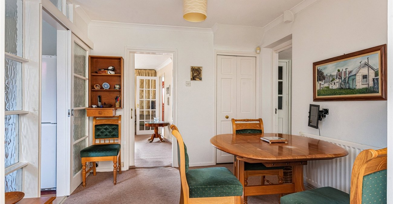 3 bedroom house for sale in Bexley | Robinson Jackson