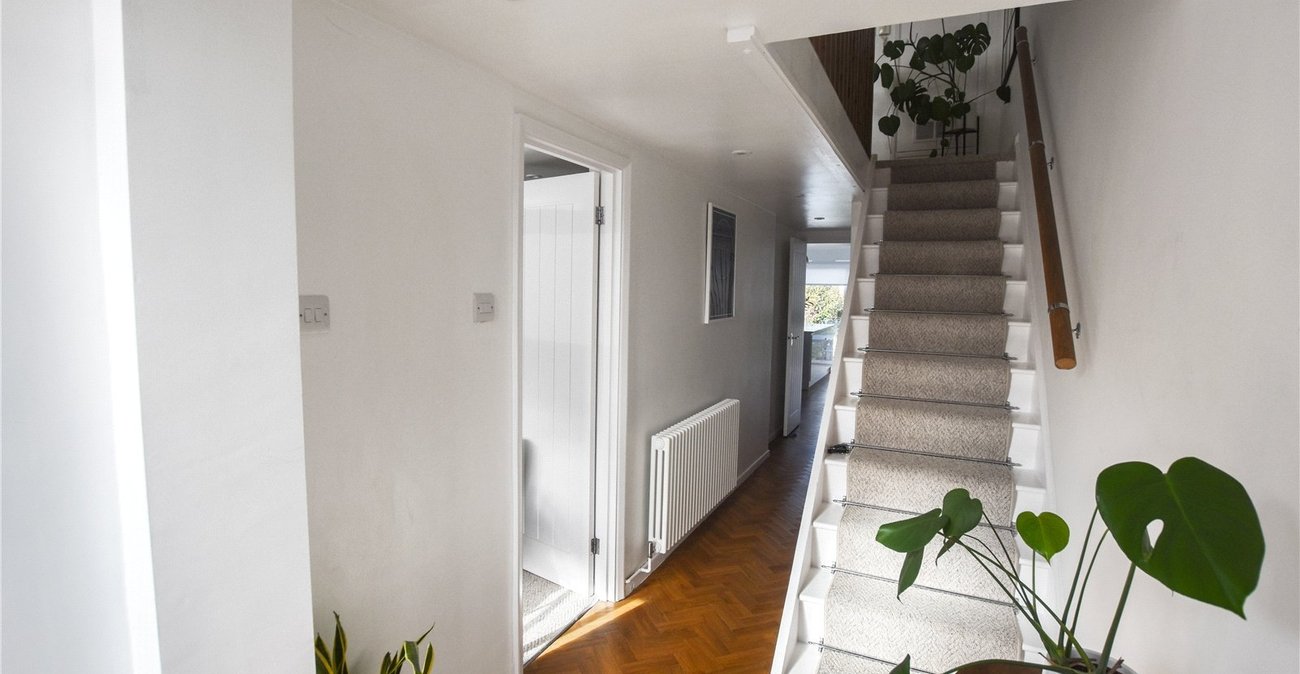 4 bedroom property for sale in Bexley | Robinson Jackson