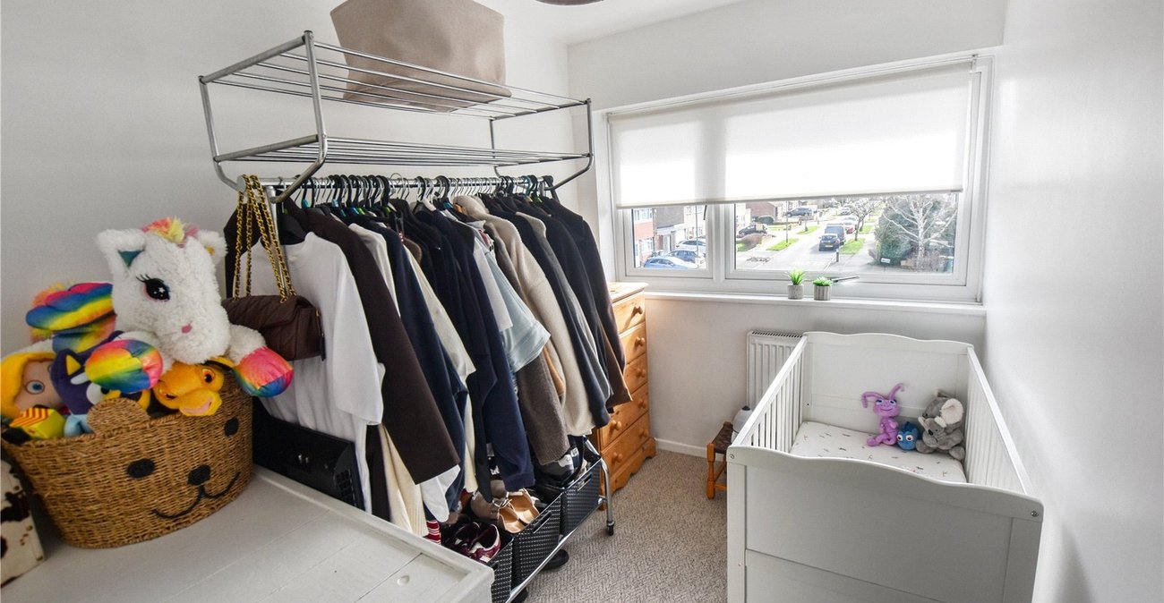 4 bedroom property for sale in Bexley | Robinson Jackson