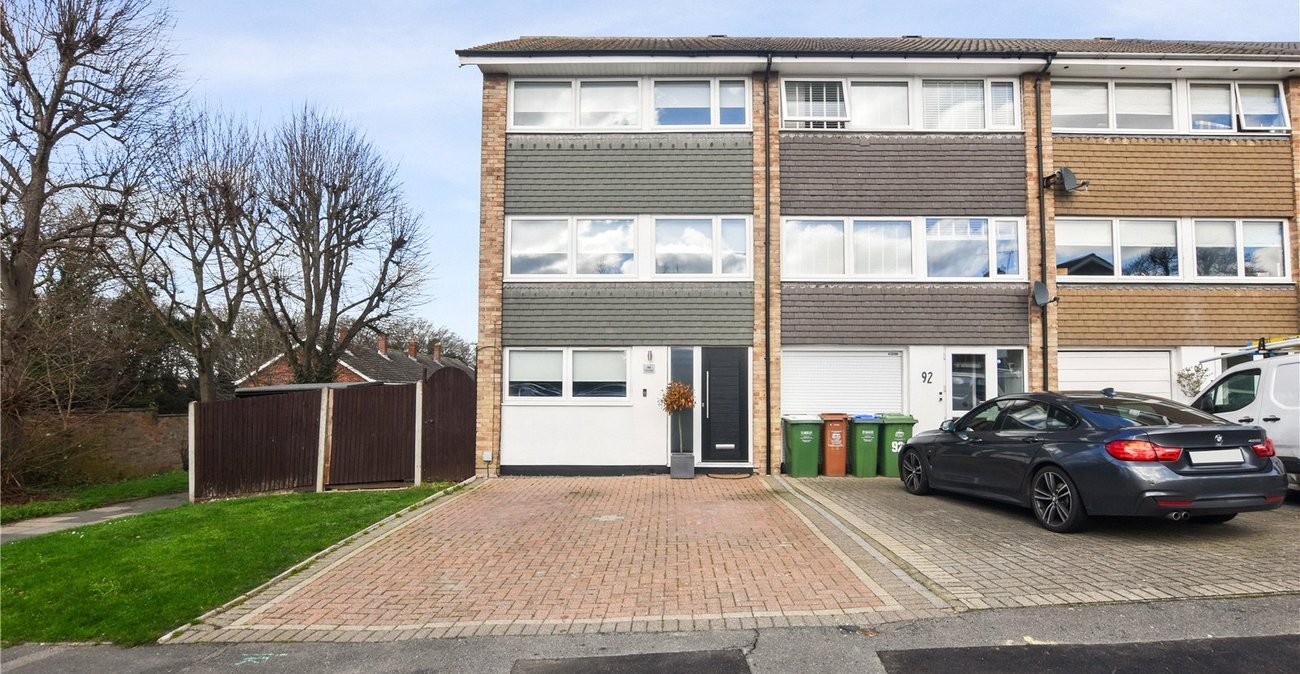 4 bedroom property for sale in Bexley | Robinson Jackson