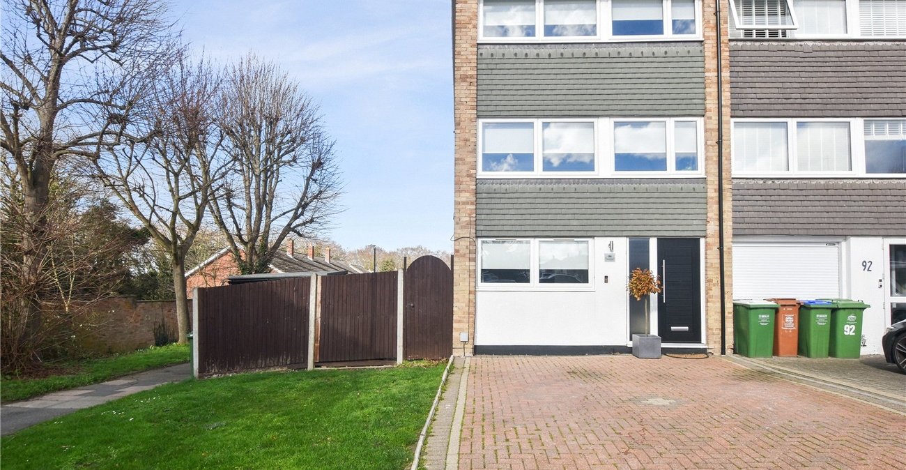 4 bedroom property for sale in Bexley | Robinson Jackson