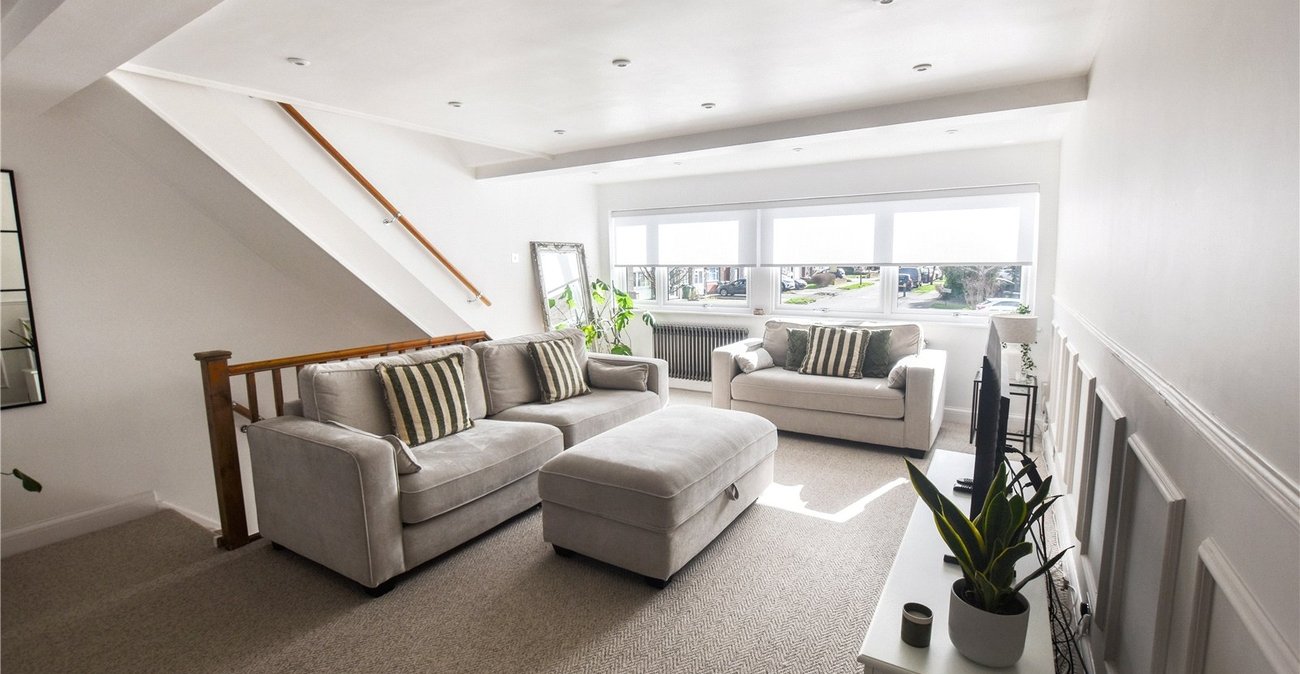 4 bedroom property for sale in Bexley | Robinson Jackson