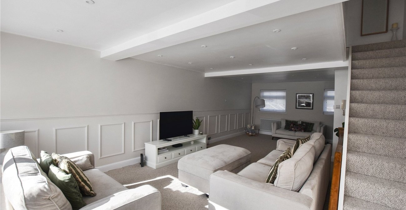 4 bedroom property for sale in Bexley | Robinson Jackson