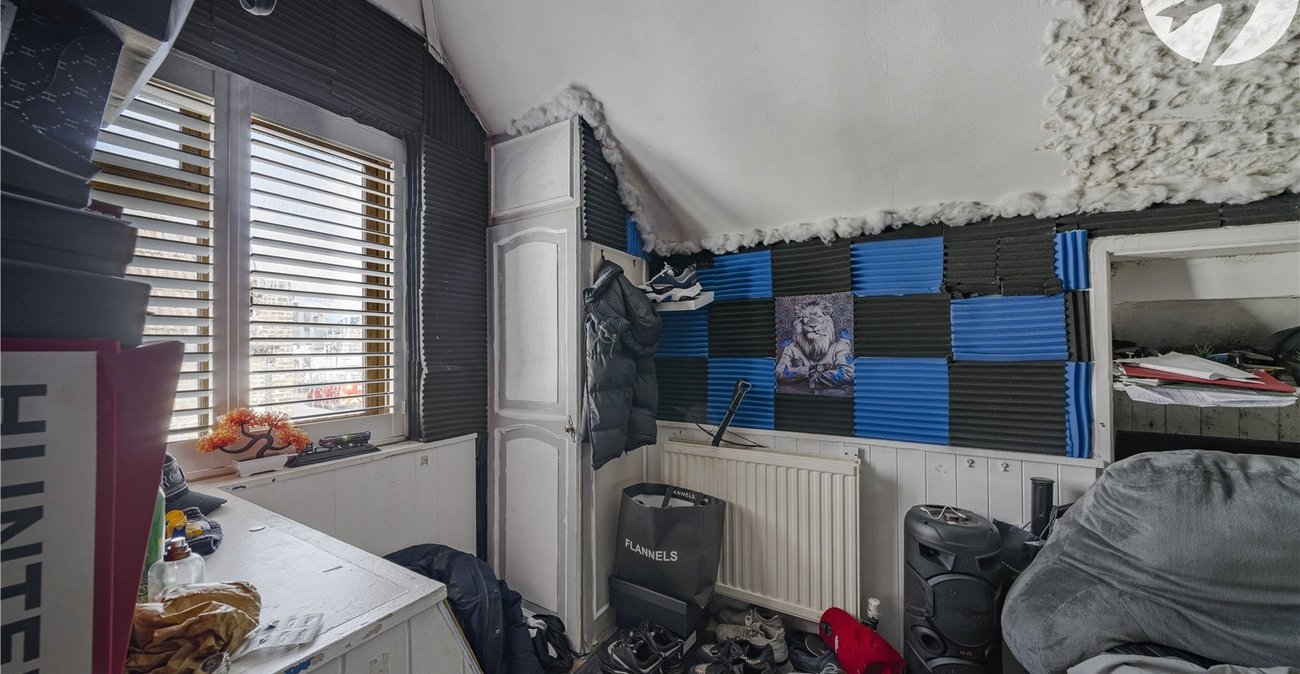 3 bedroom house for sale in Crayford | Robinson Jackson