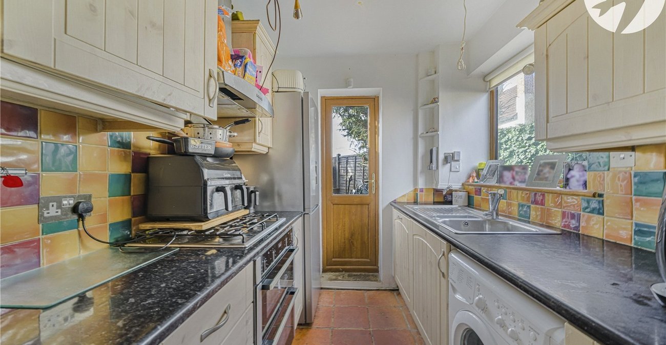 3 bedroom house for sale in Crayford | Robinson Jackson