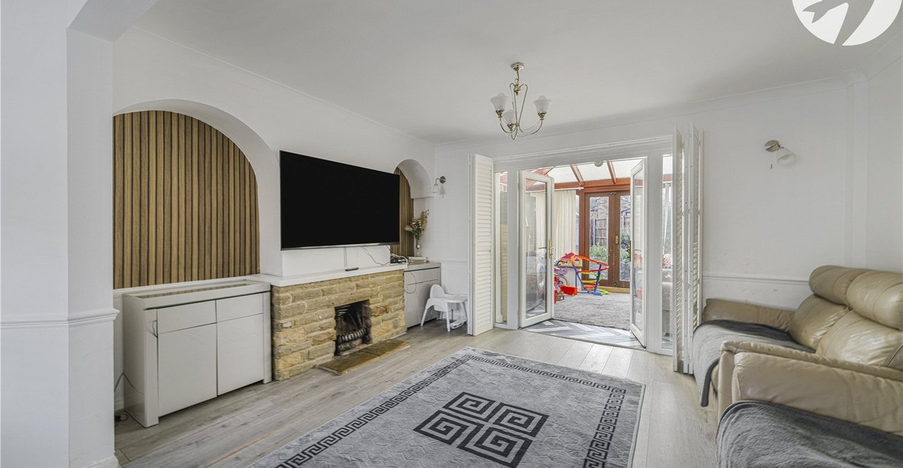 3 bedroom house for sale in Crayford | Robinson Jackson