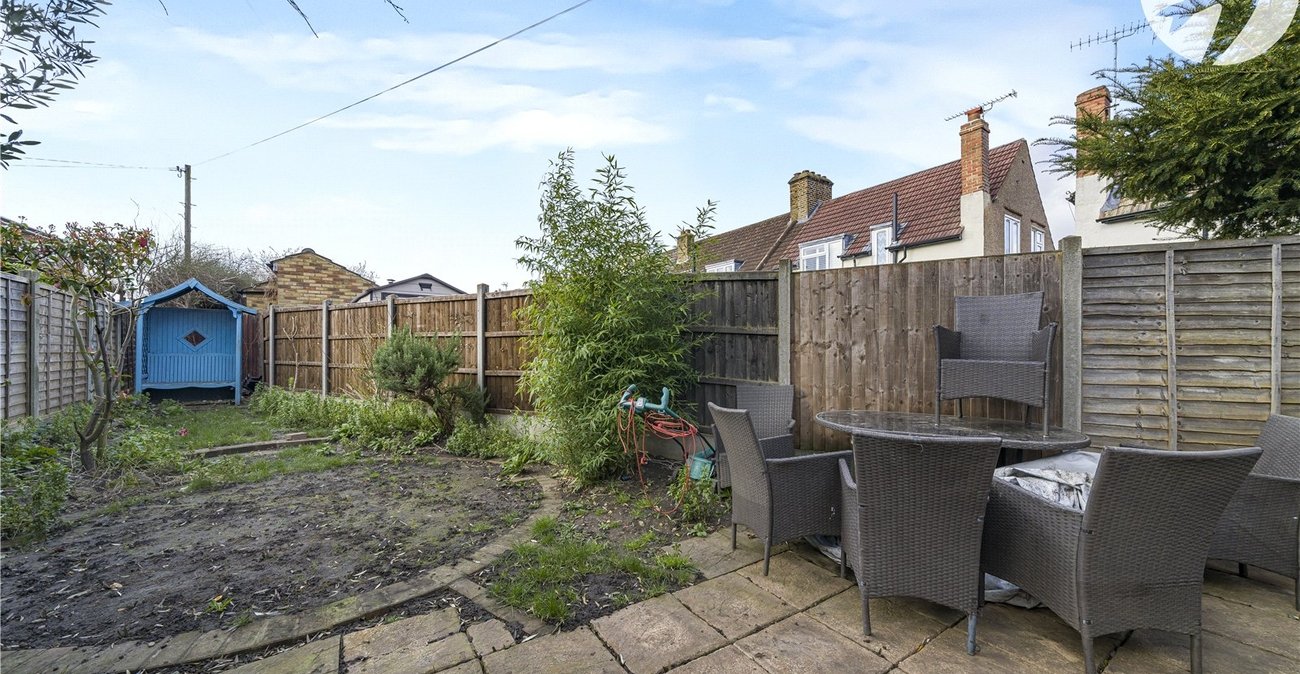 3 bedroom house for sale in Crayford | Robinson Jackson