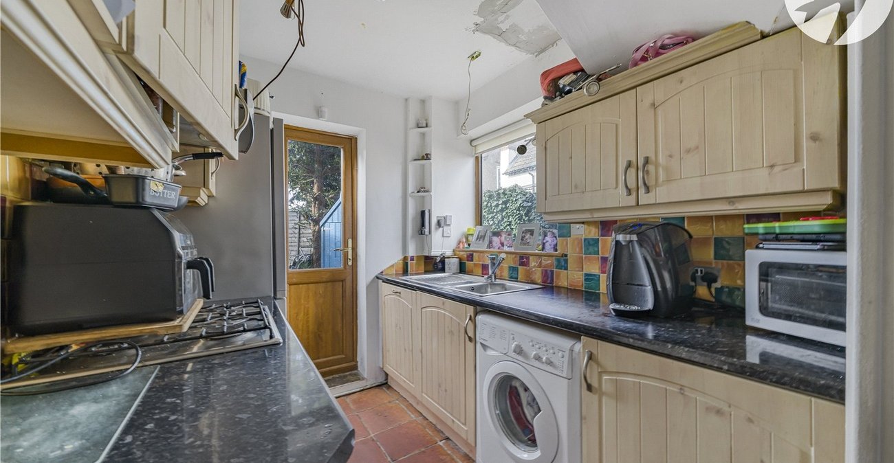 3 bedroom house for sale in Crayford | Robinson Jackson