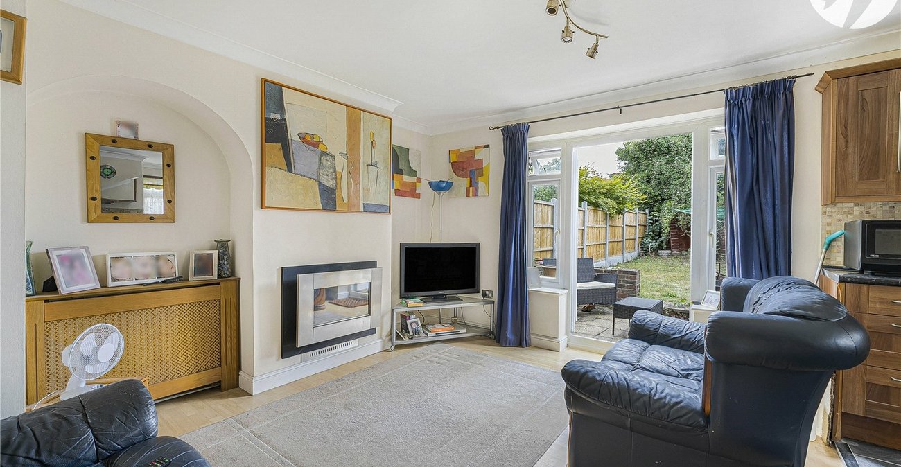 3 bedroom house for sale in Crayford | Robinson Jackson