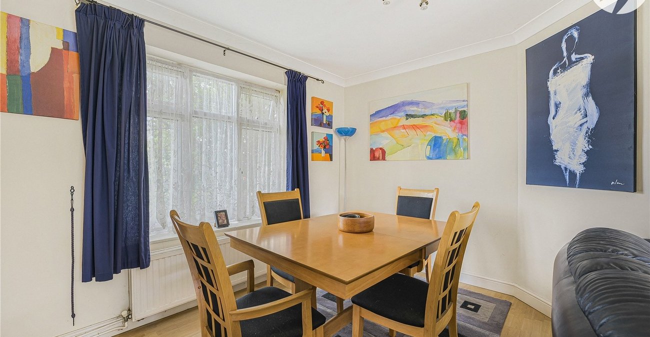 3 bedroom house for sale in Crayford | Robinson Jackson