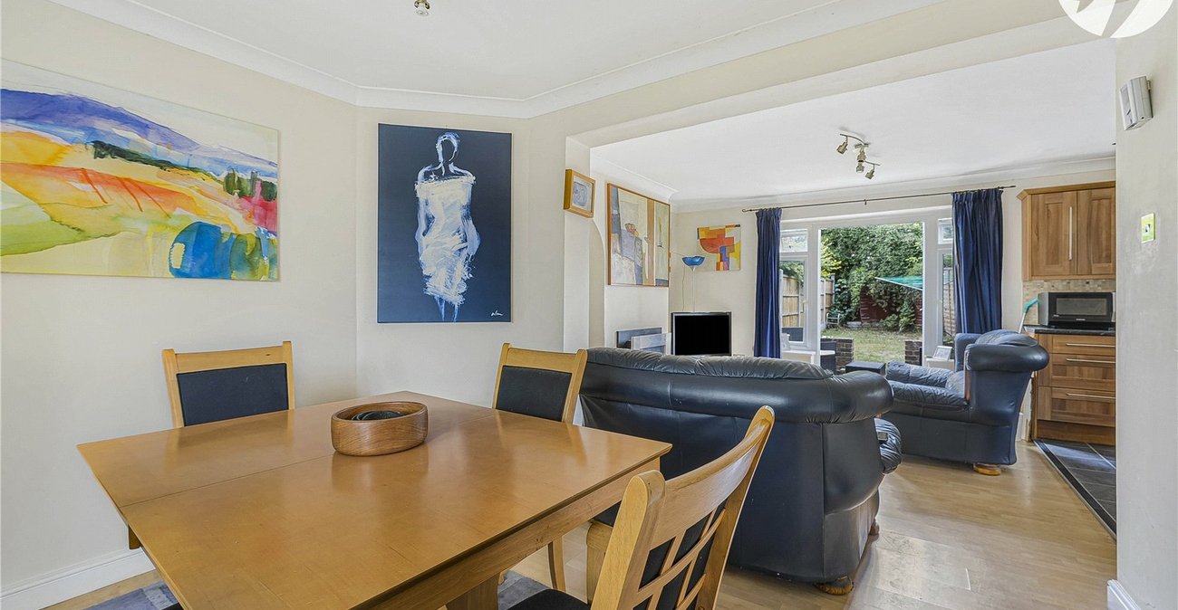 3 bedroom house for sale in Crayford | Robinson Jackson