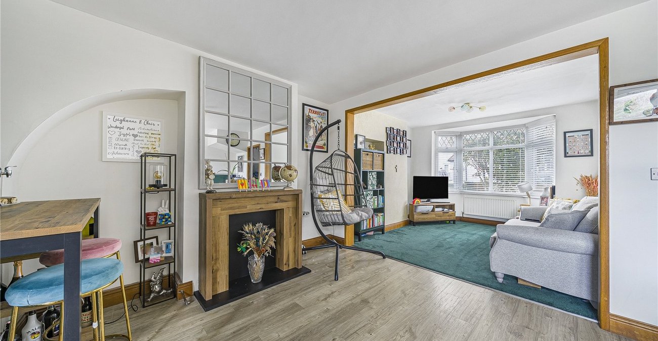 3 bedroom house for sale in Crayford | Robinson Jackson