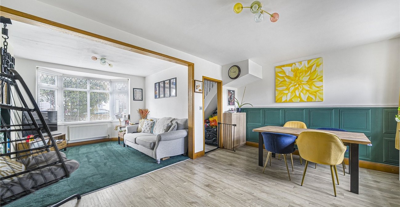 3 bedroom house for sale in Crayford | Robinson Jackson