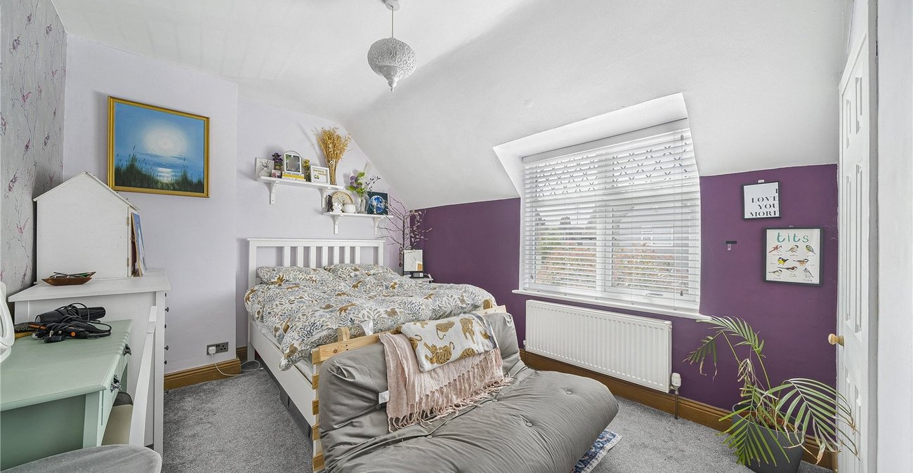 3 bedroom house for sale in Crayford | Robinson Jackson