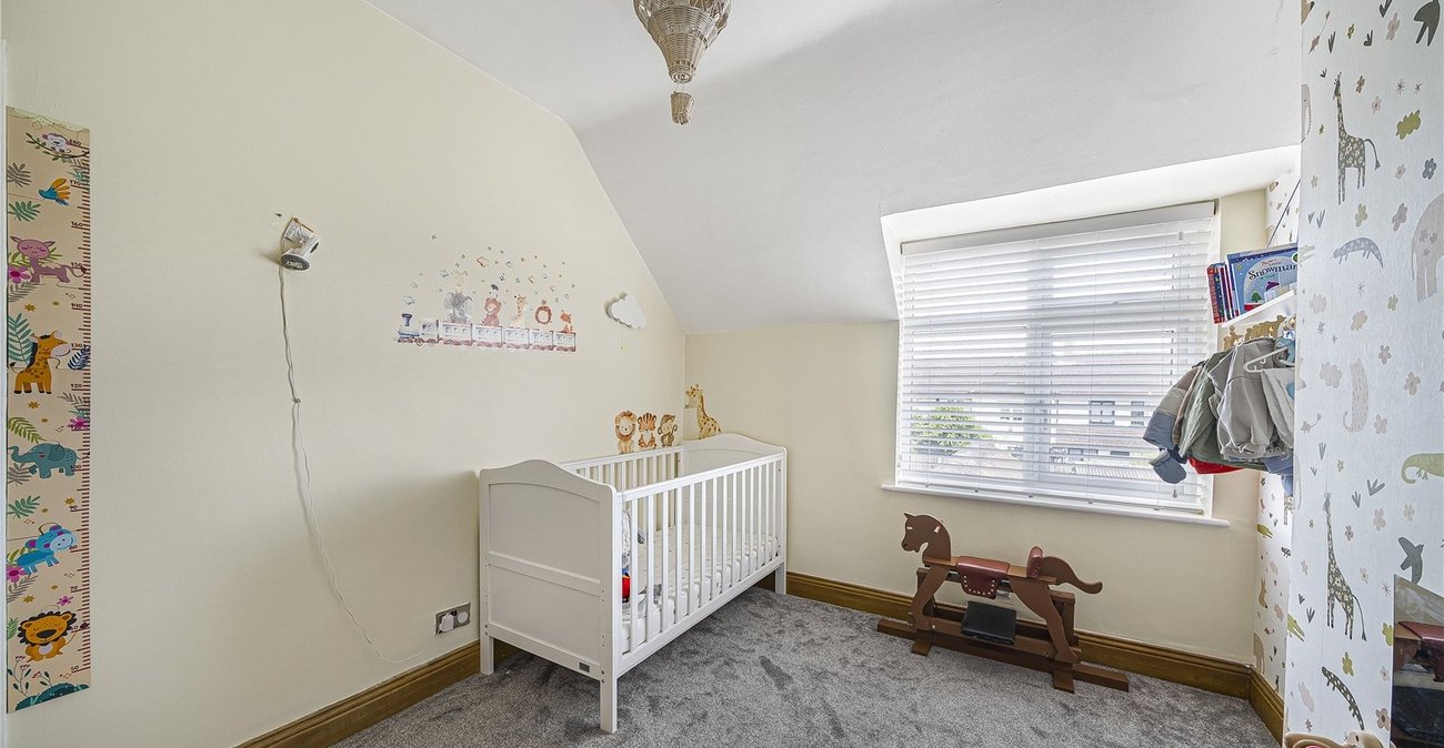 3 bedroom house for sale in Crayford | Robinson Jackson