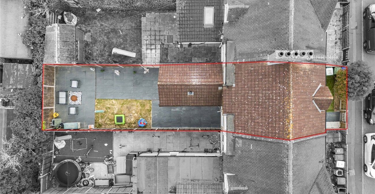 3 bedroom house for sale in Crayford | Robinson Jackson