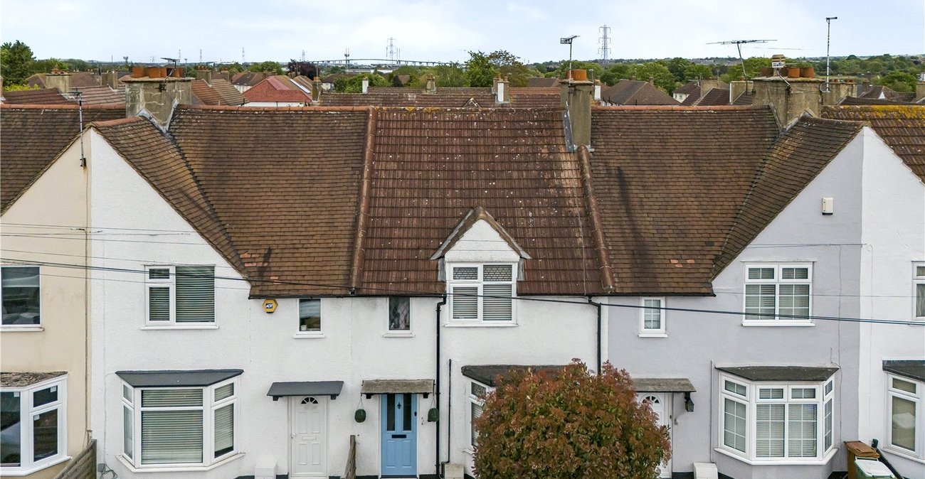 3 bedroom house for sale in Crayford | Robinson Jackson