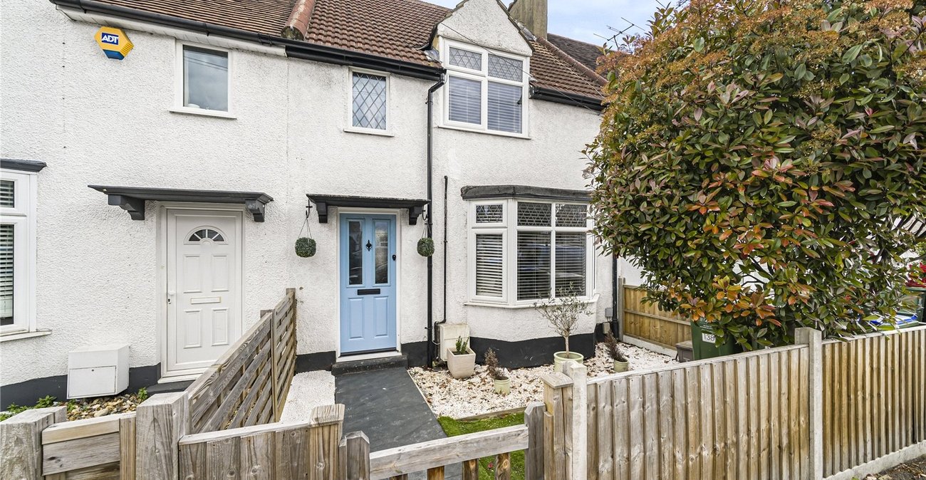 3 bedroom house for sale in Crayford | Robinson Jackson
