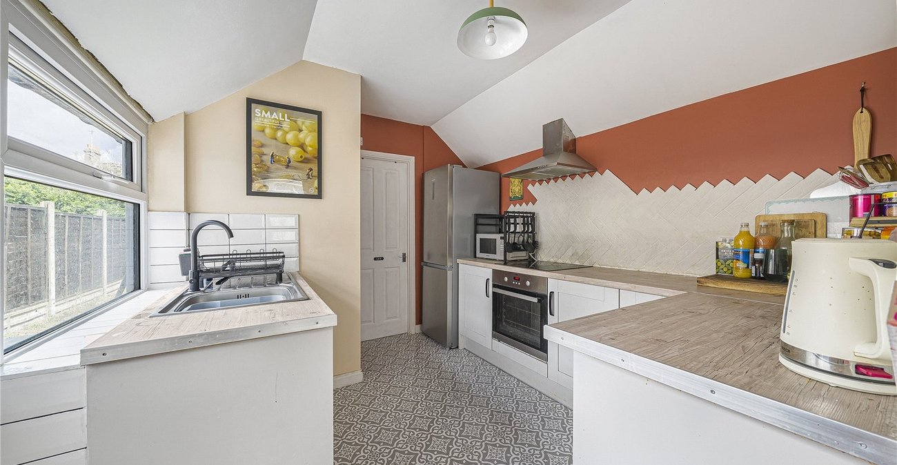 3 bedroom house for sale in Crayford | Robinson Jackson