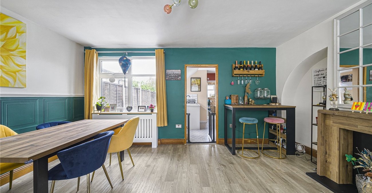 3 bedroom house for sale in Crayford | Robinson Jackson