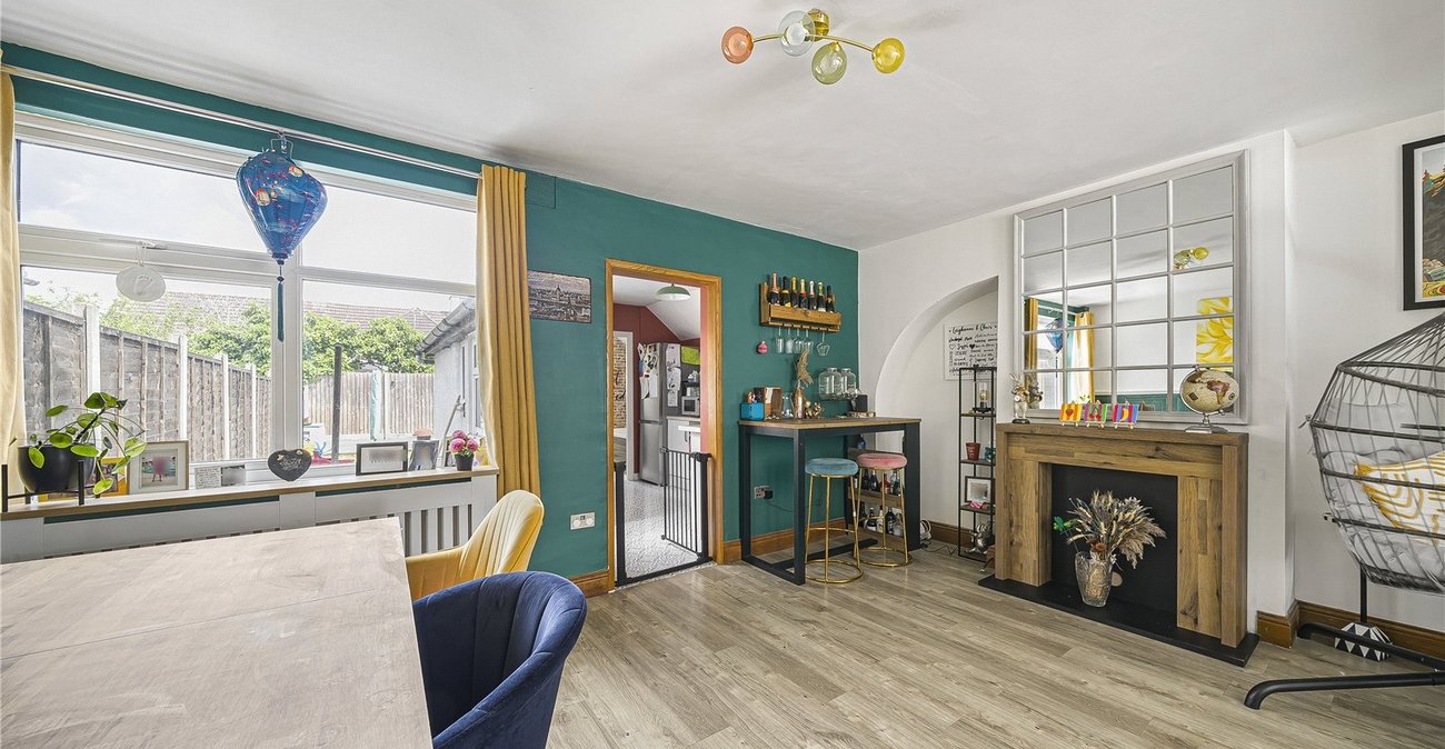 3 bedroom house for sale in Crayford | Robinson Jackson