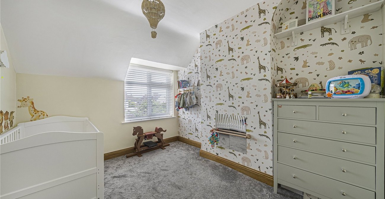 3 bedroom house for sale in Crayford | Robinson Jackson