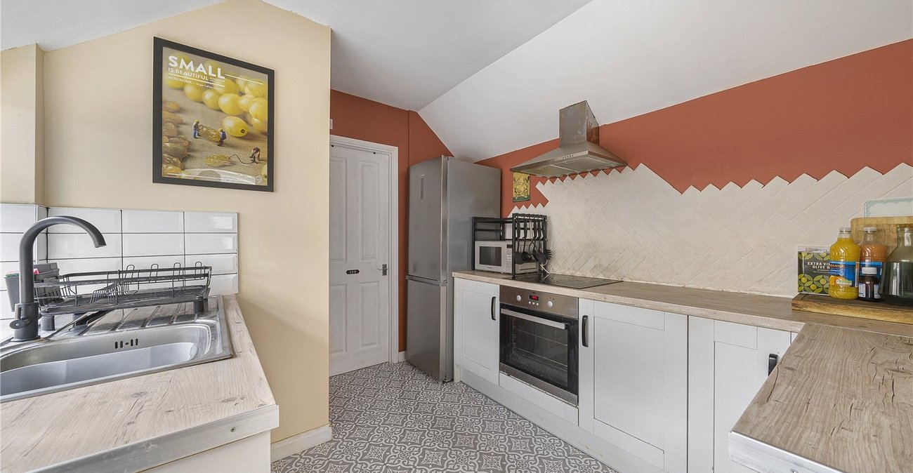 3 bedroom house for sale in Crayford | Robinson Jackson