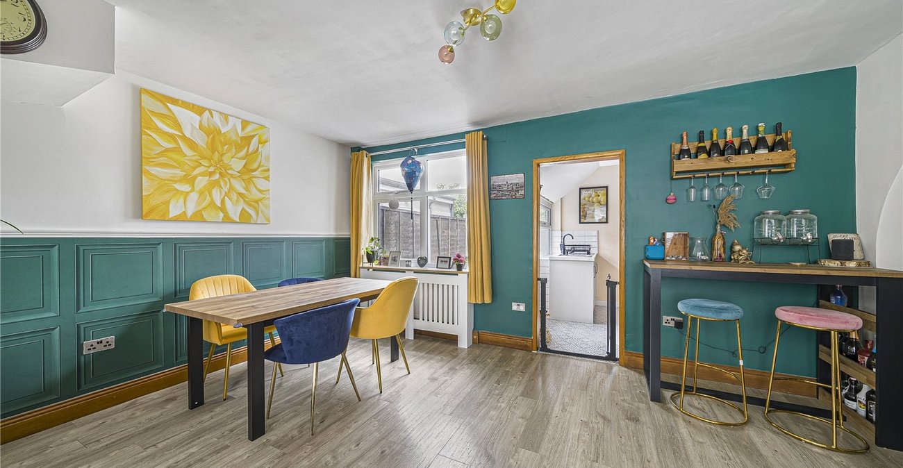 3 bedroom house for sale in Crayford | Robinson Jackson
