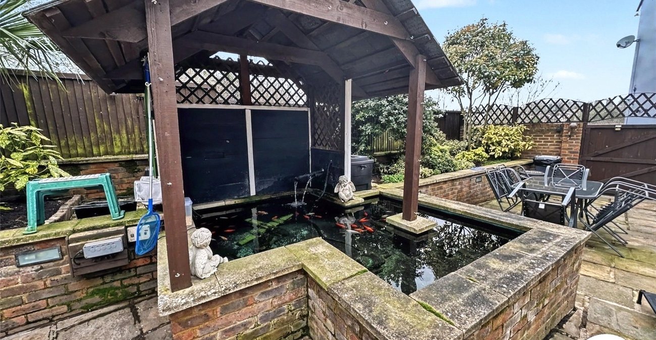 5 bedroom house for sale in Chatham | Robinson Michael & Jackson