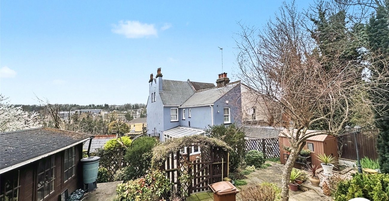 5 bedroom house for sale in Chatham | Robinson Michael & Jackson