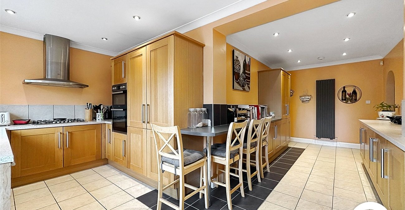 4 bedroom house for sale in Chatham | Robinson Michael & Jackson