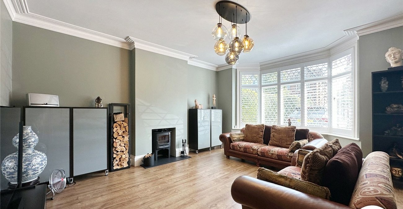 5 bedroom house for sale in Chatham | Robinson Michael & Jackson