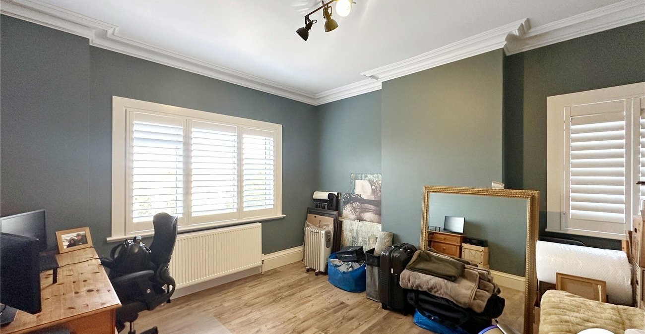 5 bedroom house for sale in Chatham | Robinson Michael & Jackson