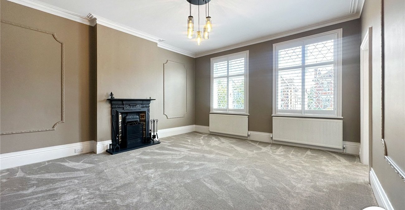 5 bedroom house for sale in Chatham | Robinson Michael & Jackson