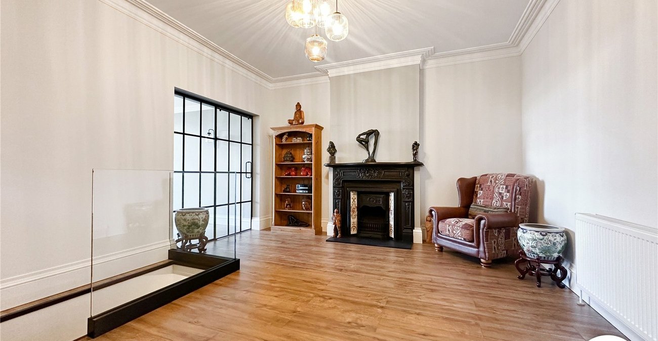 5 bedroom house for sale in Chatham | Robinson Michael & Jackson