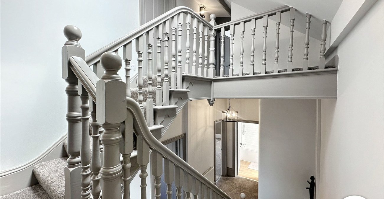 5 bedroom house for sale in Chatham | Robinson Michael & Jackson