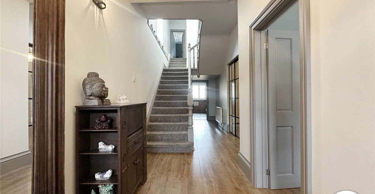 5 bedroom house for sale in Chatham | Robinson Michael & Jackson