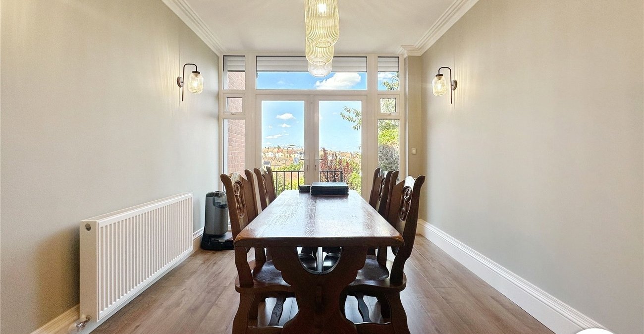 5 bedroom house for sale in Chatham | Robinson Michael & Jackson