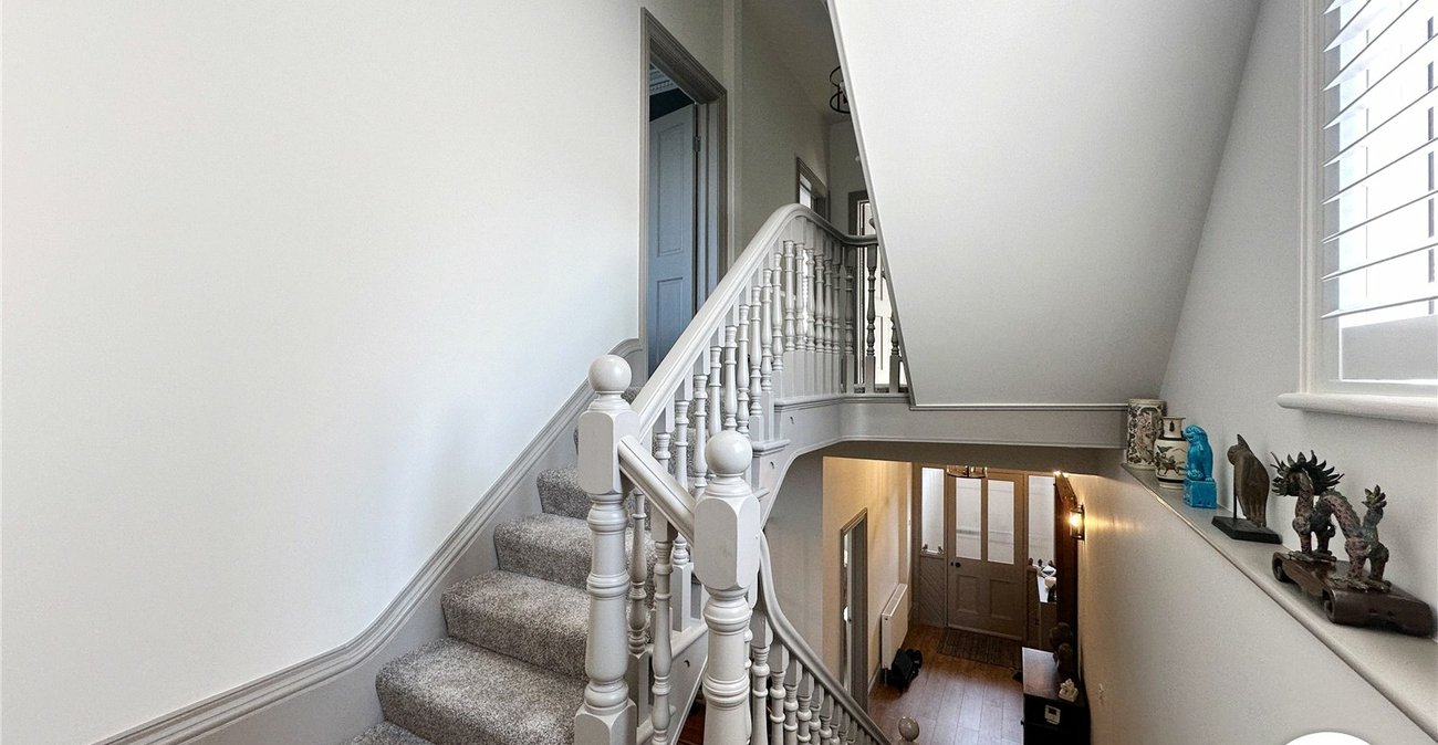 5 bedroom house for sale in Chatham | Robinson Michael & Jackson