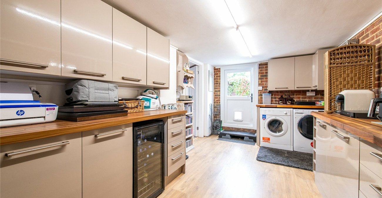 4 bedroom house for sale in Lenham | Robinson Michael & Jackson