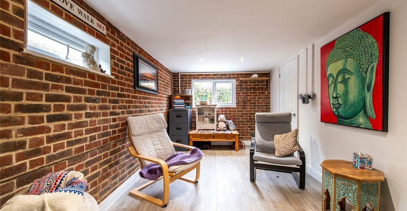 4 bedroom house for sale in Lenham | Robinson Michael & Jackson