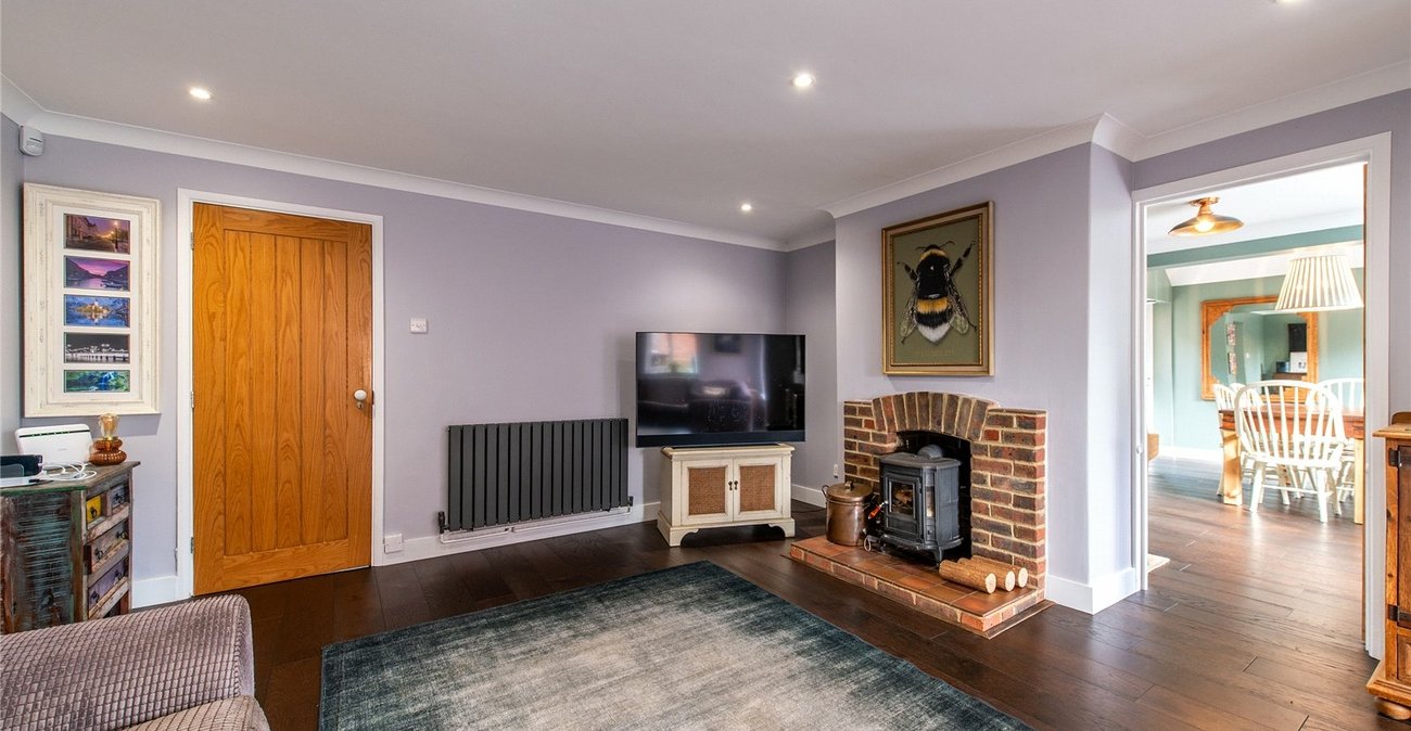 4 bedroom house for sale in Lenham | Robinson Michael & Jackson
