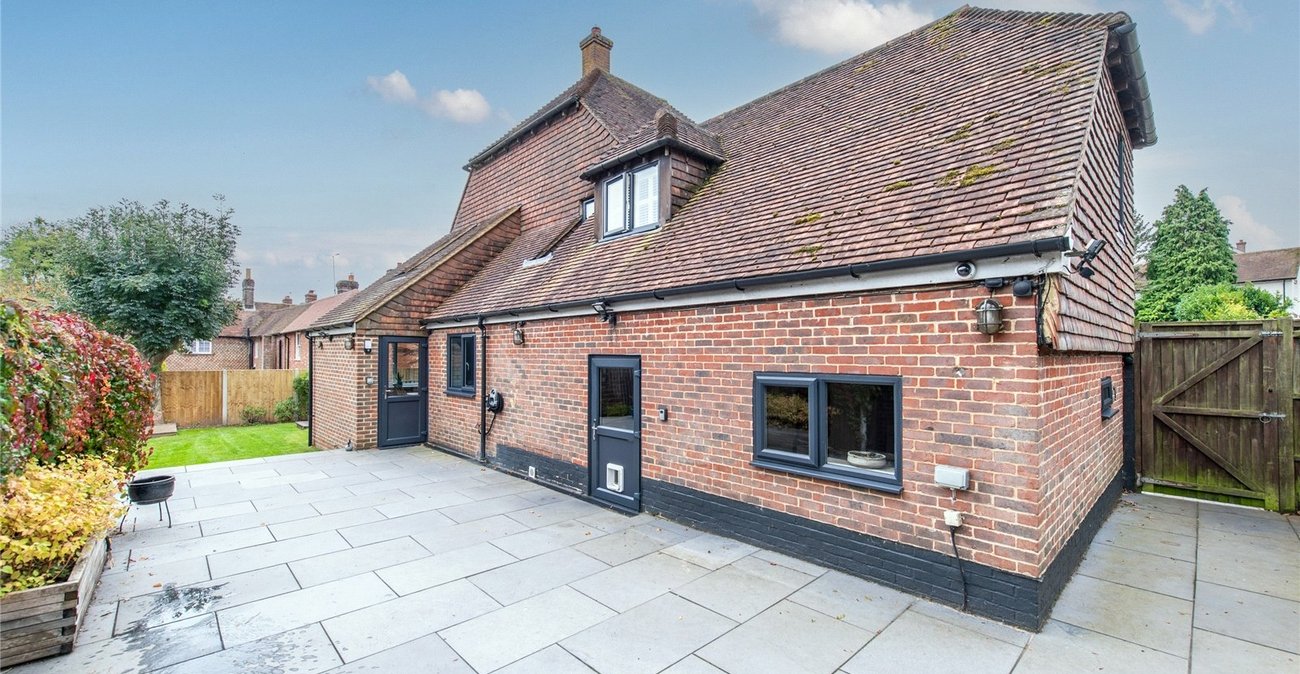 4 bedroom house for sale in Lenham | Robinson Michael & Jackson