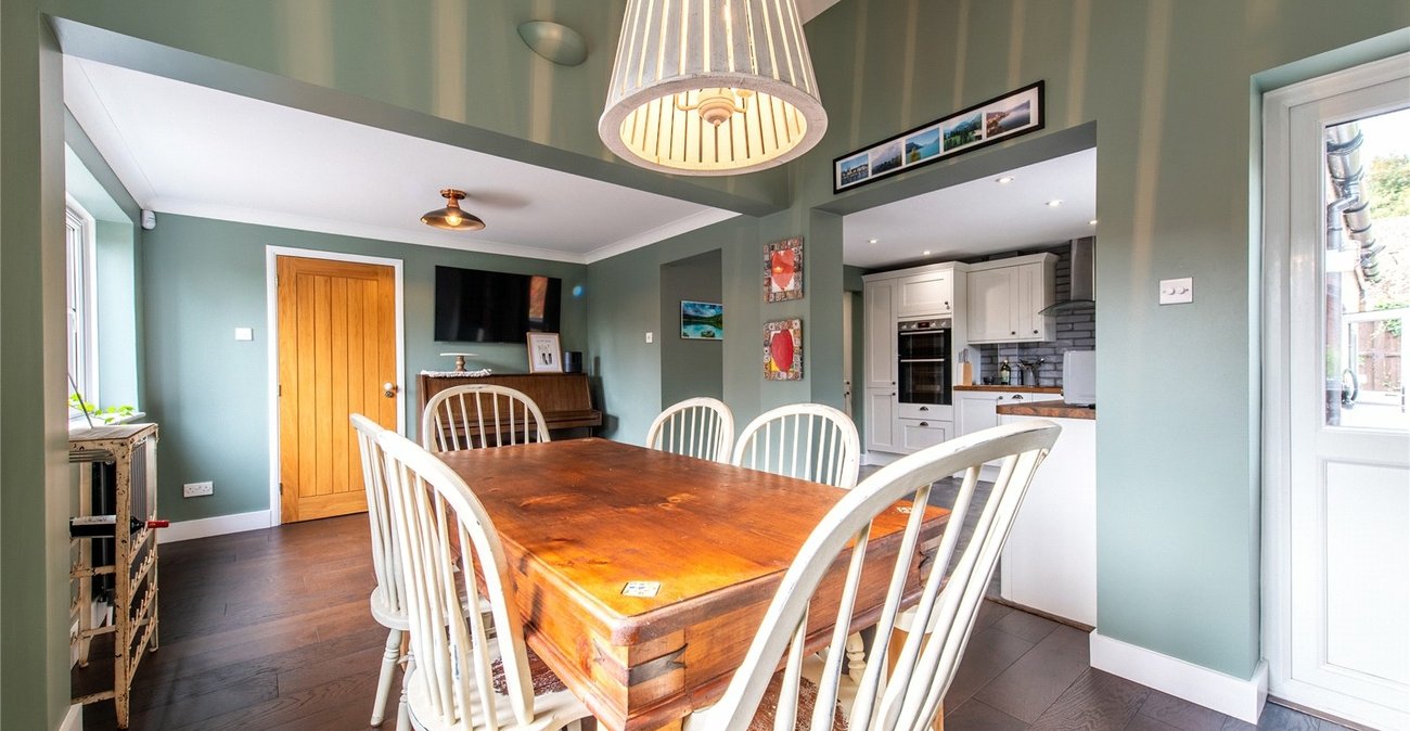 4 bedroom house for sale in Lenham | Robinson Michael & Jackson