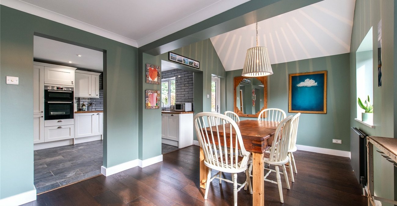 4 bedroom house for sale in Lenham | Robinson Michael & Jackson